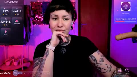 Dakota online show from March 9, 3:00 am