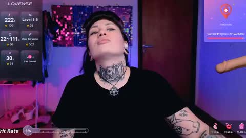 Dakota online show from April 19, 6:10 pm