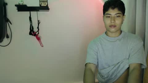 Estefany online show from April 24, 10:39 am