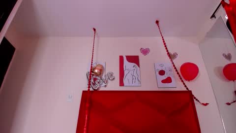 dakotaholand online show from February 19, 9:14 pm