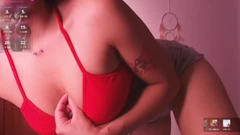 D A L H I L A online show from April 21, 1:42 am