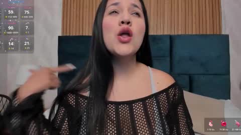 Violeta online show from February 10, 12:30 pm