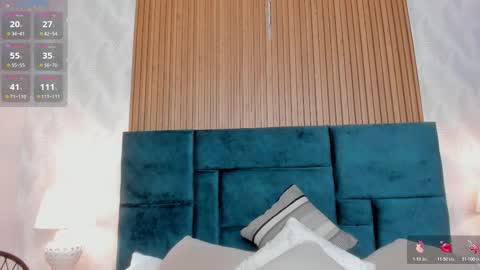 Violeta online show from February 24, 12:30 pm