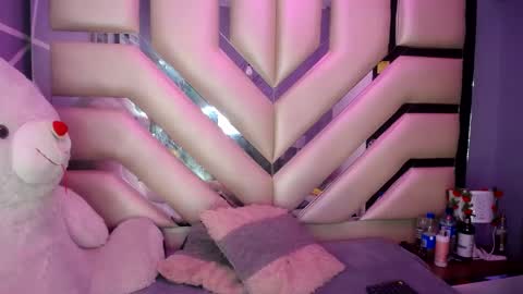Snapshot of dalia_corrs0 chatting on January 29, 7:46 am online show from January 29, 7:46 am