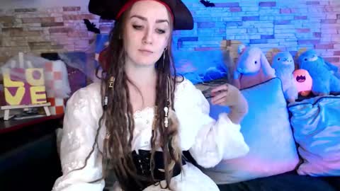 Dalia  online show from October 30, 9:43 am