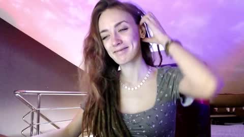 Dalia  online show from February 9, 10:31 am