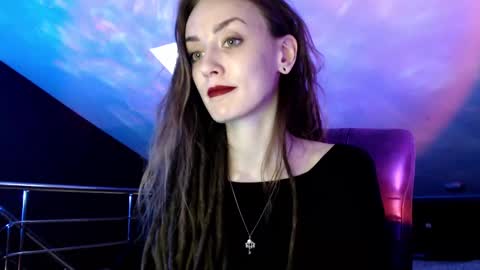 Dalia  online show from February 19, 1:28 pm