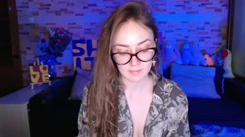 Dalia  online show from December 1, 10:46 am