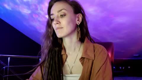 Dalia  online show from February 17, 10:07 am