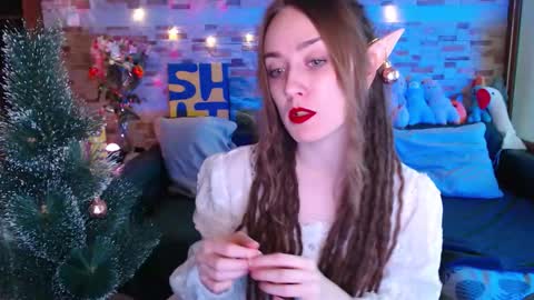 Dalia  online show from December 4, 9:42 am