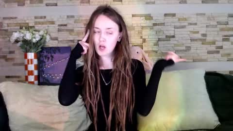 Dalia  online show from September 23, 11:04 am