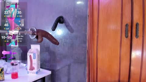 Dalia online show from April 11, 6:40 am