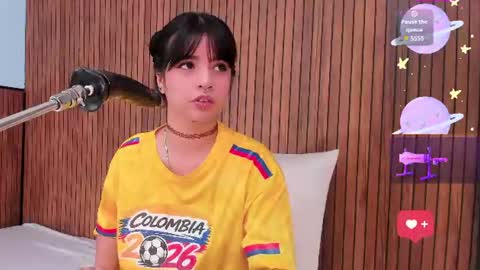 Dalia  online show from June 23, 12:22 pm