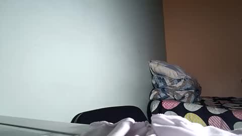 Dalia April online show from January 12, 10:17 pm