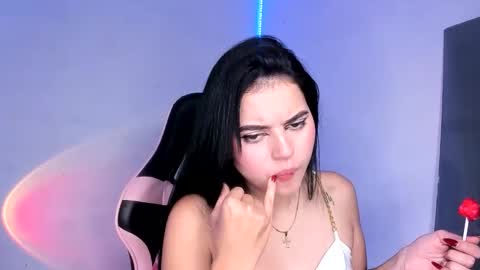 Dalia April online show from March 20, 2:27 am