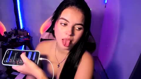 Dalia April online show from March 21, 2:28 am