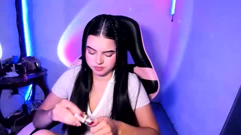 Dalia April online show from March 22, 3:21 am