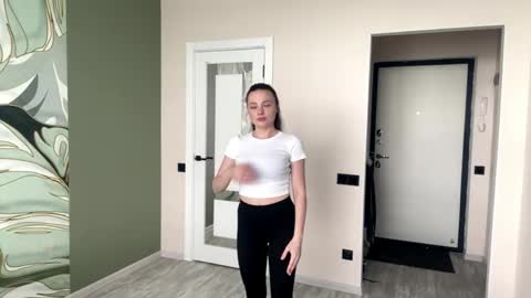 Jenny online show from May 31, 9:19 am