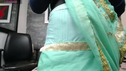 dalia dubey online show from April 22, 11:50 am