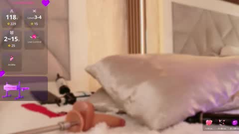 leila williams online show from March 1, 10:52 am