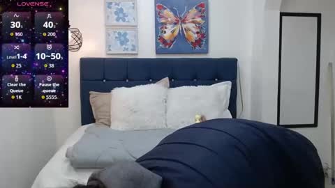 Snapshot of dalila_22 chatting on September 19, 1:37 pm Dalila online show from September 19, 1:37 pm