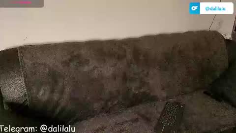Dalila Lu online show from July 13, 7:17 pm