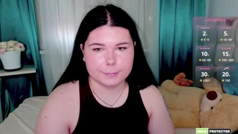 Dalila online show from April 27, 9:18 am