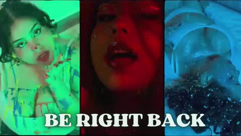 Dalila  online show from February 28, 9:12 pm