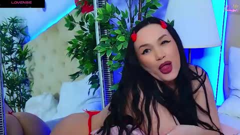 daliyaa_ online show from February 13, 3:15 pm