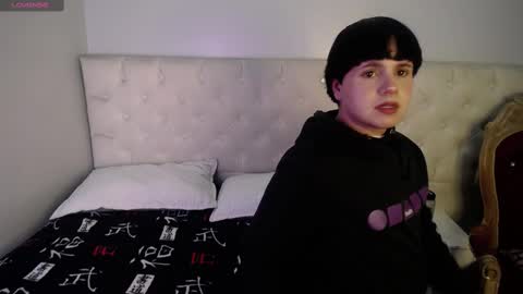 dalmonn lennoxx online show from February 25, 6:55 pm