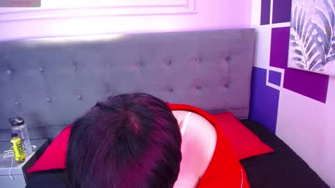 dalmonn lennoxx online show from February 3, 10:00 pm