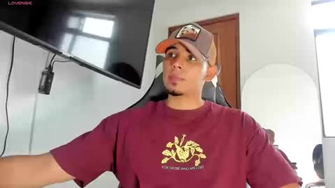 Dalton online show from September 13, 4:20 pm