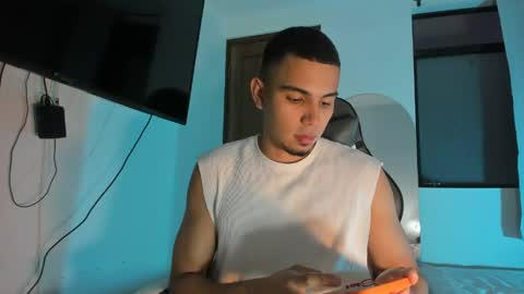 Dalton online show from April 16, 10:59 am