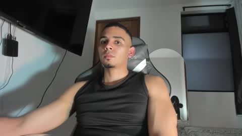 Dalton online show from March 7, 11:27 pm