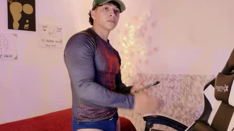 dalton_bigcock online show from April 29, 5:30 pm