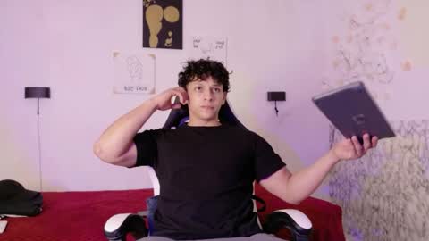 dalton_bigcock online show from June 5, 6:52 am