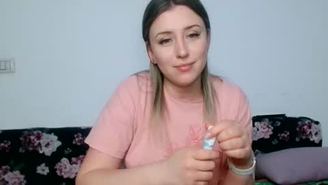 Maria online show from May 5, 8:36 pm