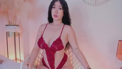 Dalyla online show from February 6, 1:25 pm