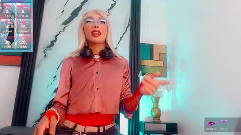 damachis__ online show from June 9, 3:39 am