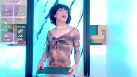damachis__ online show from June 12, 3:27 am