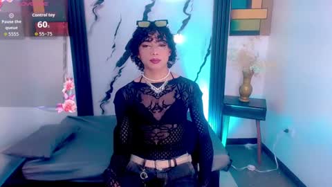 damachis__ online show from June 13, 3:50 am