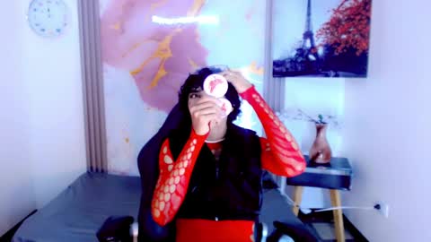 damachis__ online show from June 3, 3:31 am