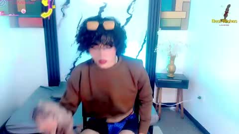 damachis__ online show from June 11, 3:26 am