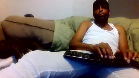 Dameatis Brown online show from June 6, 8:09 am