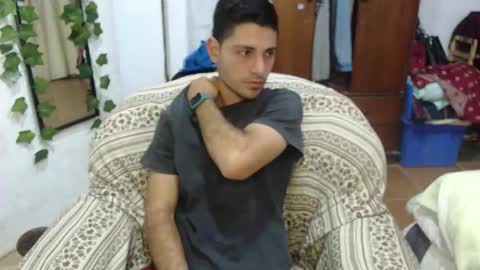 Damian online show from March 9, 11:20 pm