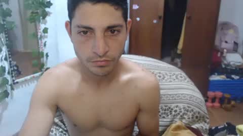 Damian online show from December 21, 1:28 pm