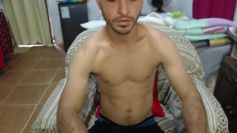 Damian online show from May 23, 8:27 pm
