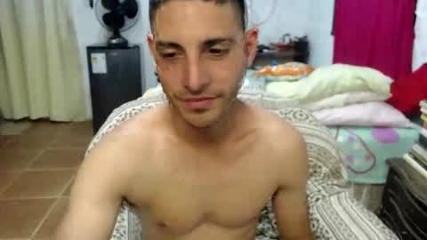 Damian online show from May 13, 1:04 am