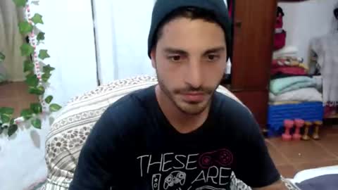 Damian online show from November 29, 10:39 pm