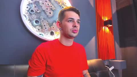 Damian Oliver online show from December 16, 4:23 am